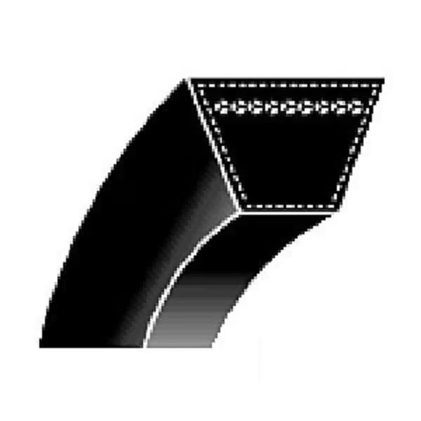 Classical V-Belt  (7/8